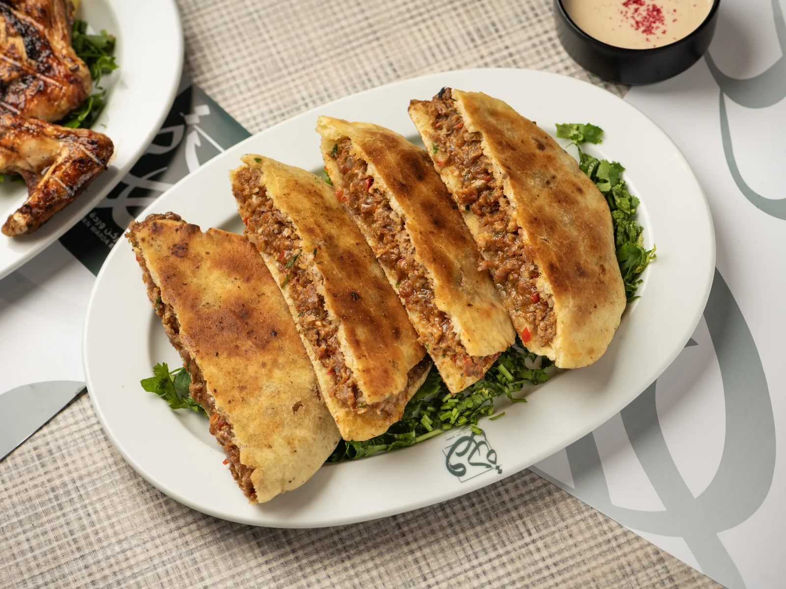 حواوشي لحم