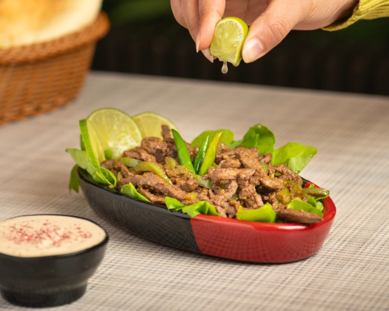 شوربة عدس