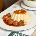 daoud pasha with rice 17430407417494194