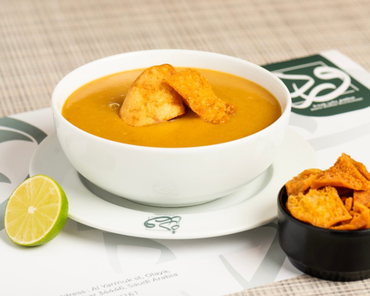 lentil soup 17413945119957156 شوربة عدس