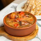 meat awrma tagine with rice 17430386584037890 1