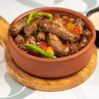 oriental sausage tagine 17430387173947814