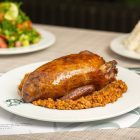 stuffed pigeon freekeh 17413958311707966