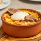 tagine rice moamer with meat 17430389926813576