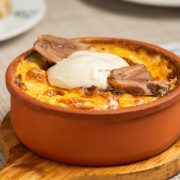 tagine rice moamer with meat 17430389926813576