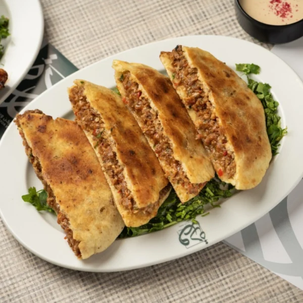 حواوشي لحمه