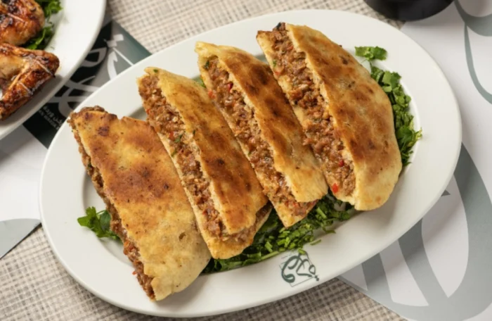 حواوشي لحمه