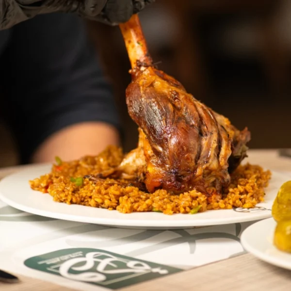 موزه بالفريك