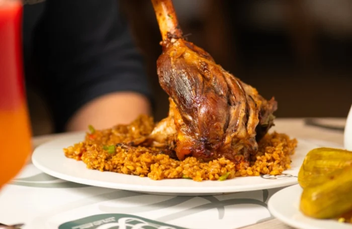 موزه بالفريك