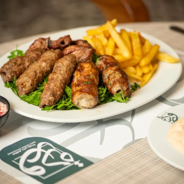 مشاوى مشكله خاصه اوردر