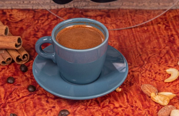 قهوة تركي