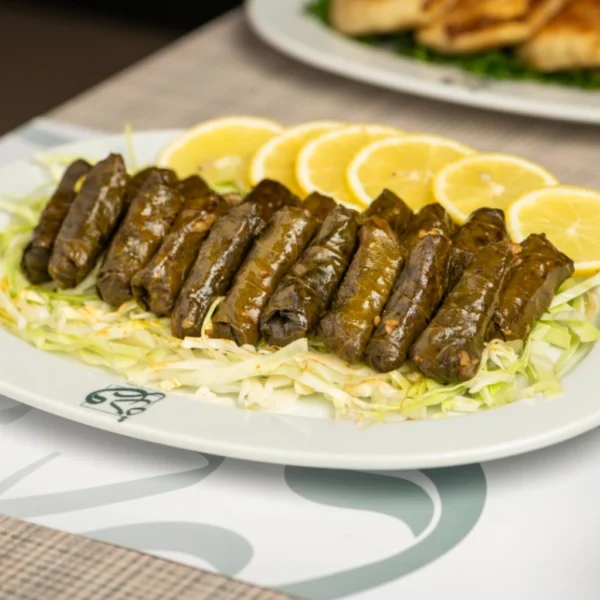 محشي ورق عنب