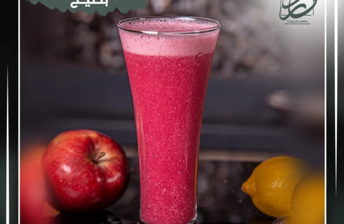 عصير بطيخ