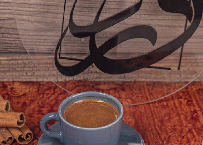 قهوه تركي سنجل